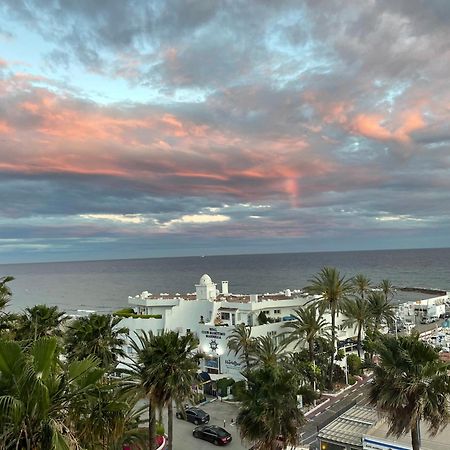 Apartamento Precioso Marbella Paseo Maritimo المظهر الخارجي الصورة