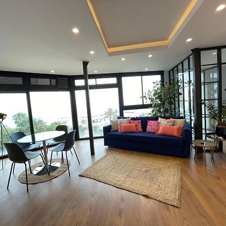 Apartamento Precioso Marbella Paseo Maritimo المظهر الخارجي الصورة