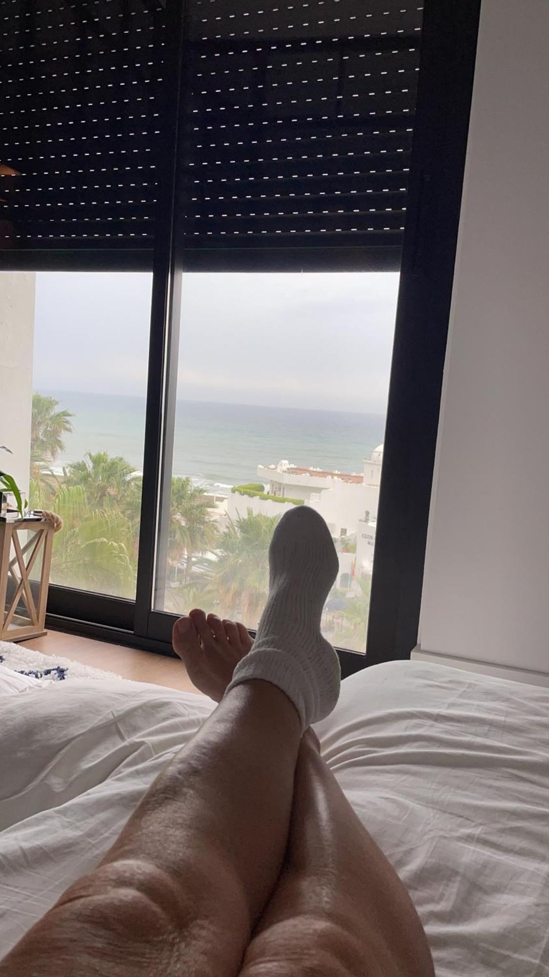 Apartamento Precioso Marbella Paseo Maritimo المظهر الخارجي الصورة