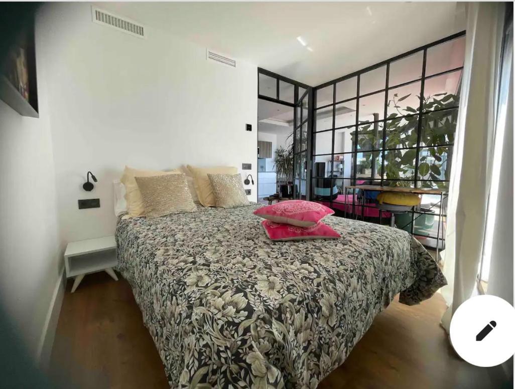 Apartamento Precioso Marbella Paseo Maritimo المظهر الخارجي الصورة