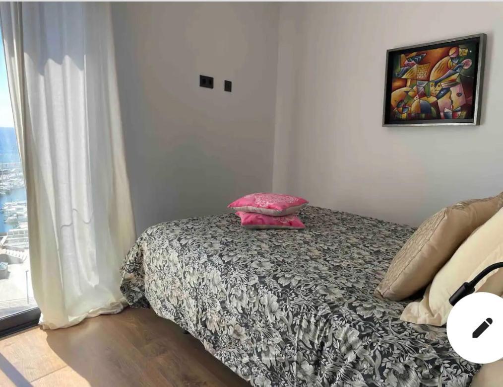 Apartamento Precioso Marbella Paseo Maritimo المظهر الخارجي الصورة