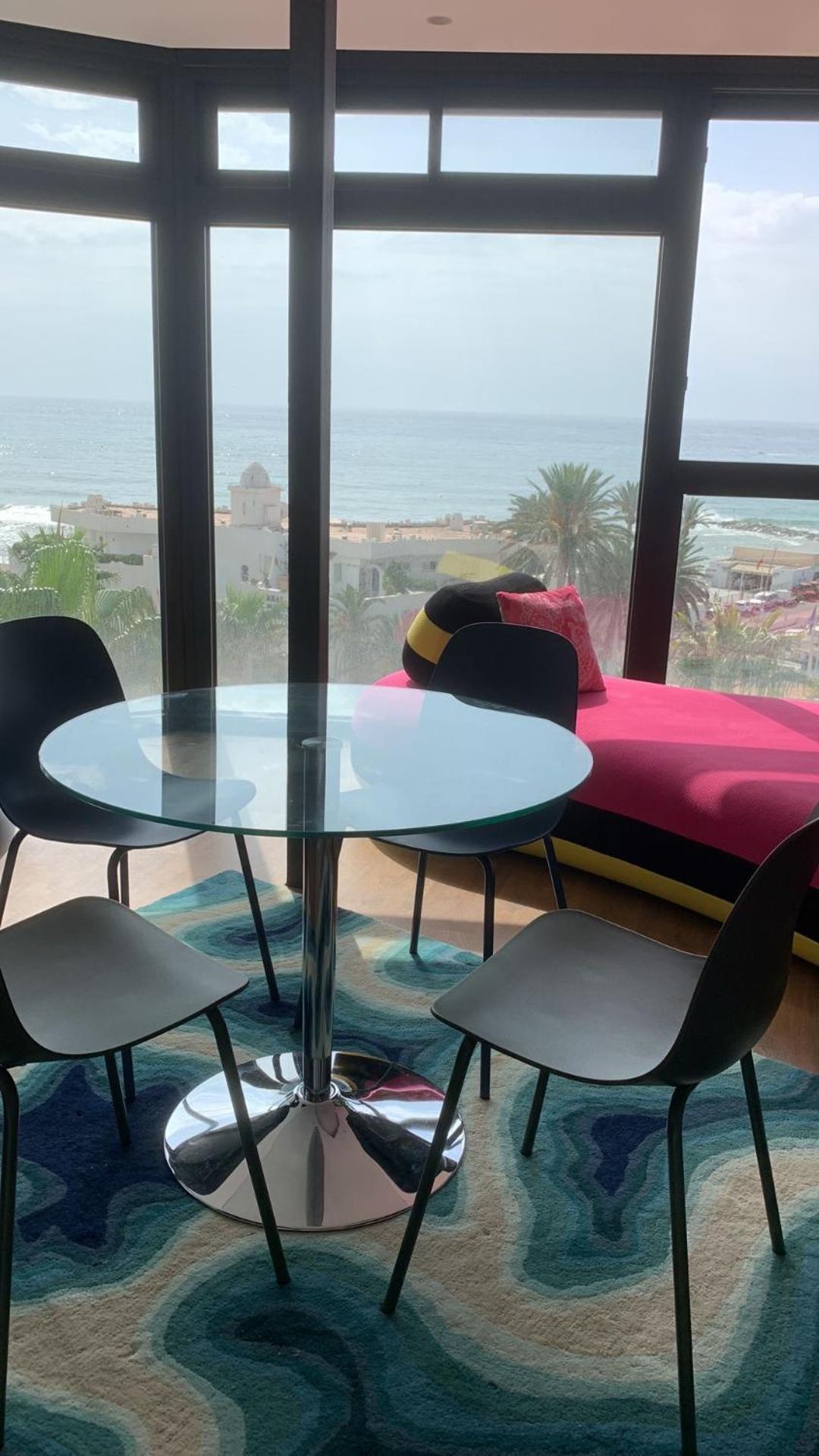 Apartamento Precioso Marbella Paseo Maritimo المظهر الخارجي الصورة