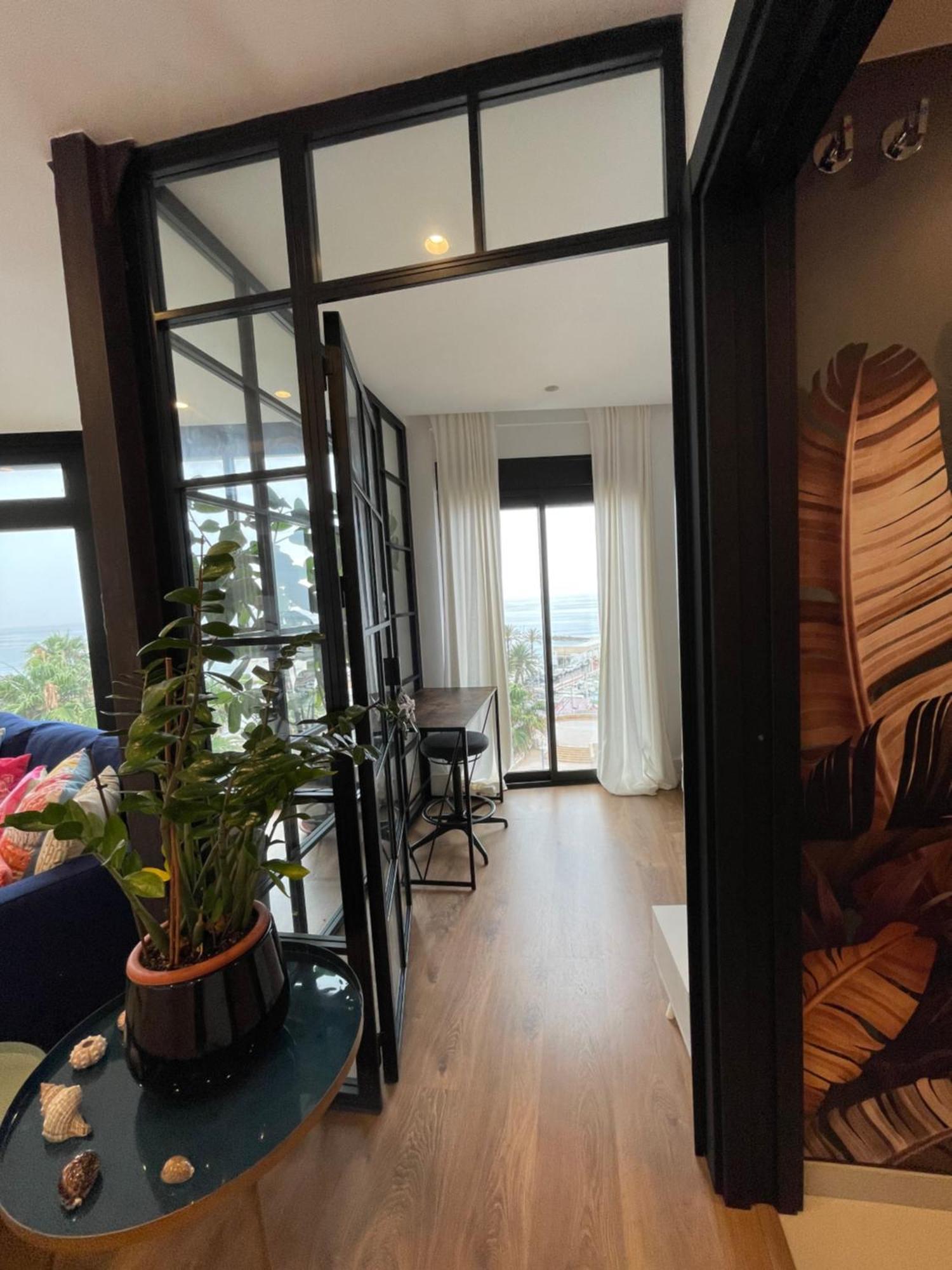 Apartamento Precioso Marbella Paseo Maritimo المظهر الخارجي الصورة