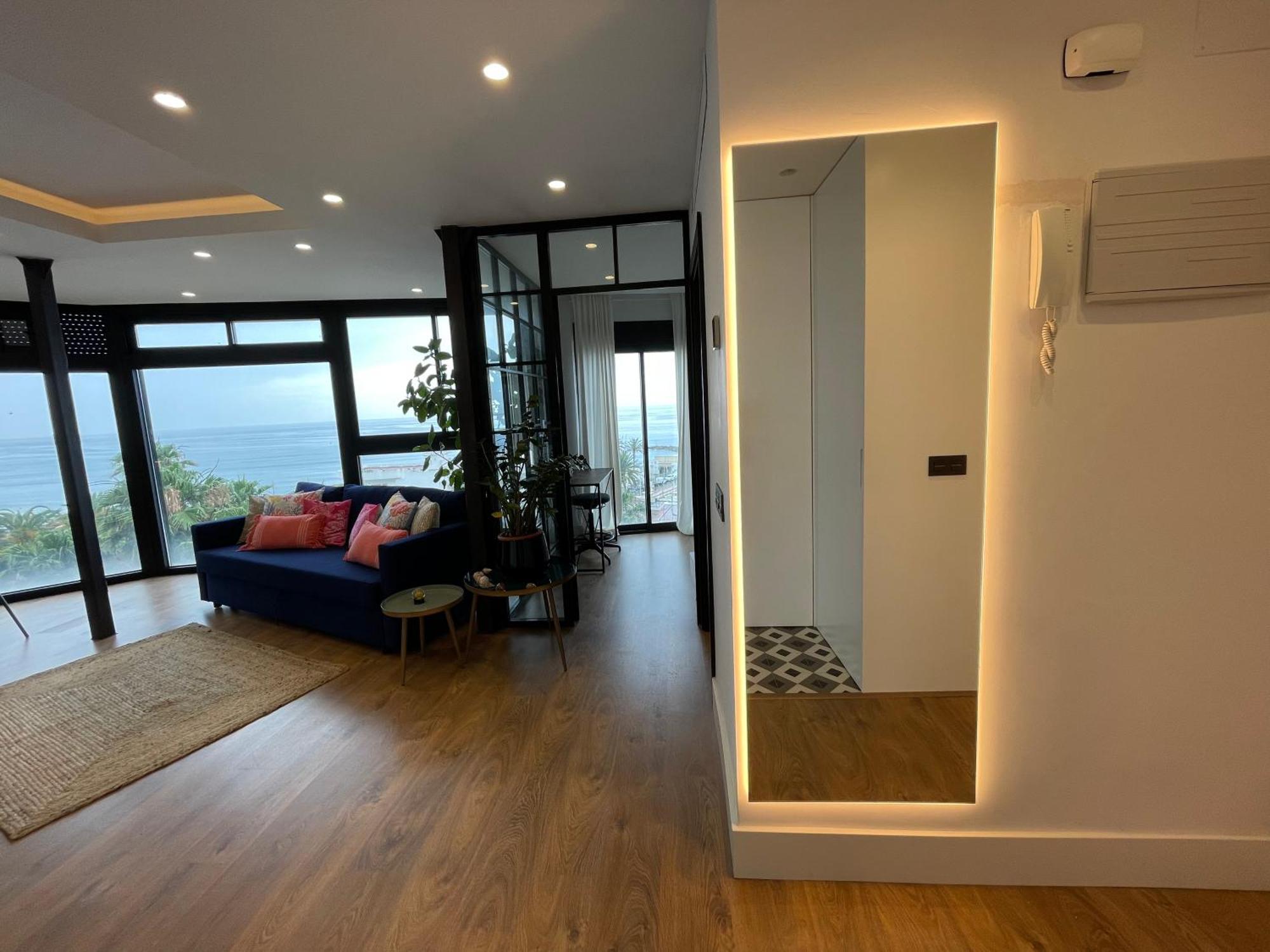 Apartamento Precioso Marbella Paseo Maritimo المظهر الخارجي الصورة
