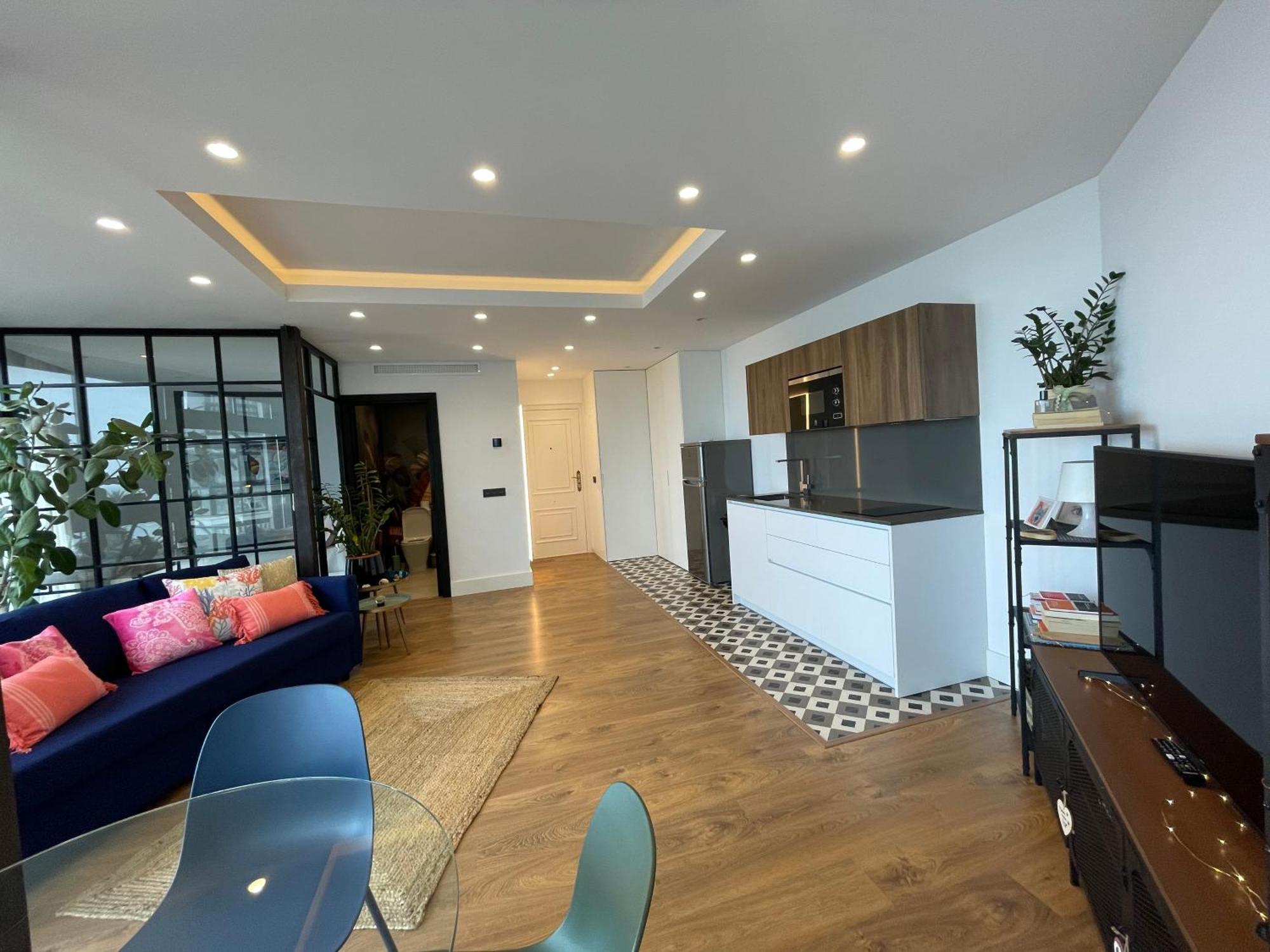 Apartamento Precioso Marbella Paseo Maritimo المظهر الخارجي الصورة