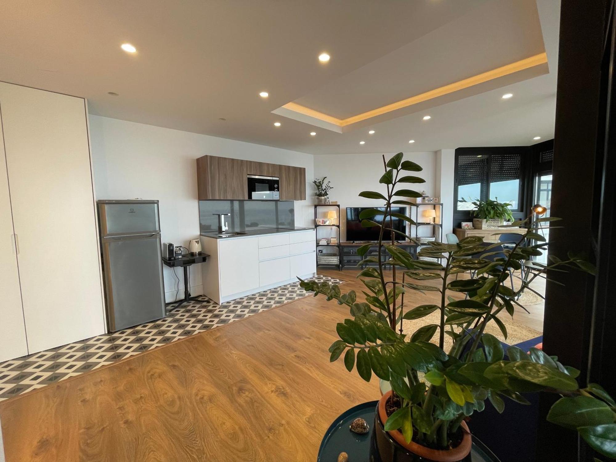 Apartamento Precioso Marbella Paseo Maritimo المظهر الخارجي الصورة