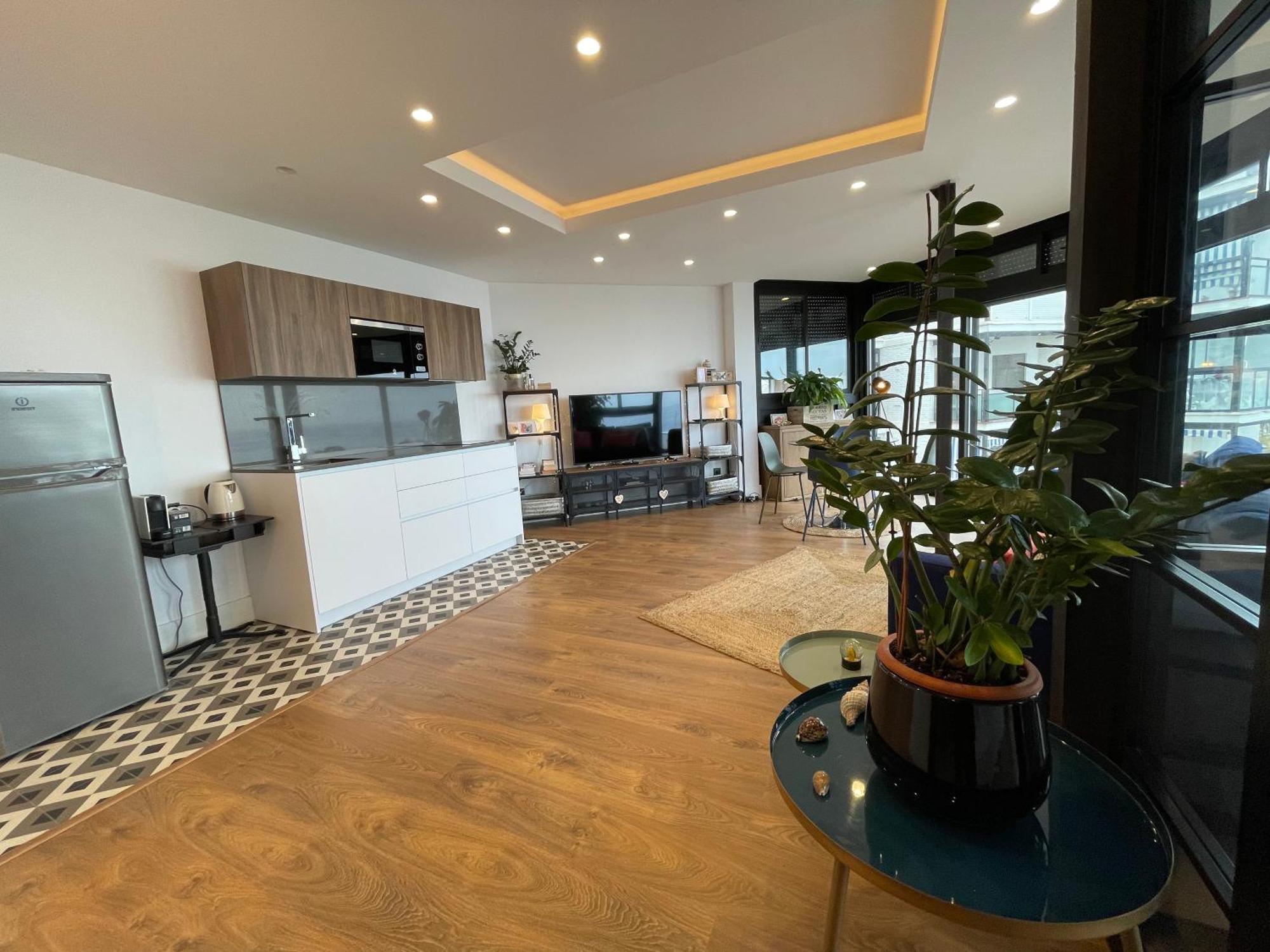 Apartamento Precioso Marbella Paseo Maritimo المظهر الخارجي الصورة
